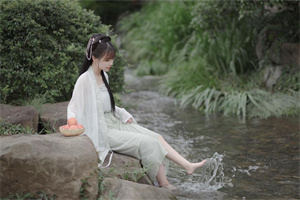 爱上海后花园：Chasing Romance in Shanghai, a Foreign Land